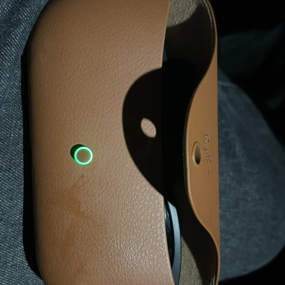 Ray Band Meta Smart Glasses